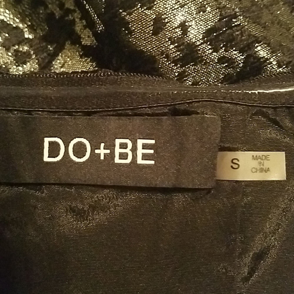 Romper Do & Be - image 6